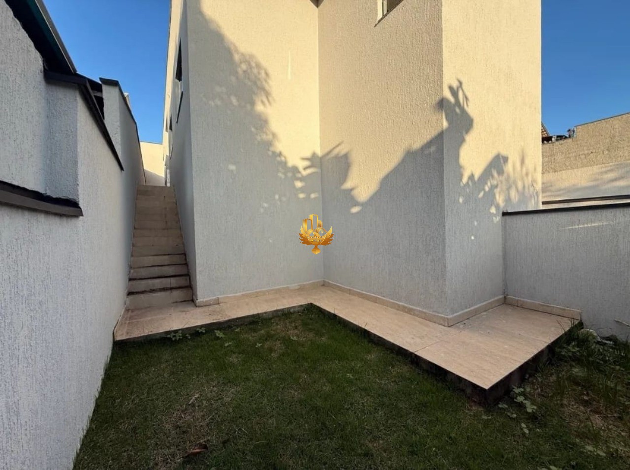 Casa, 3 quartos - Foto 17