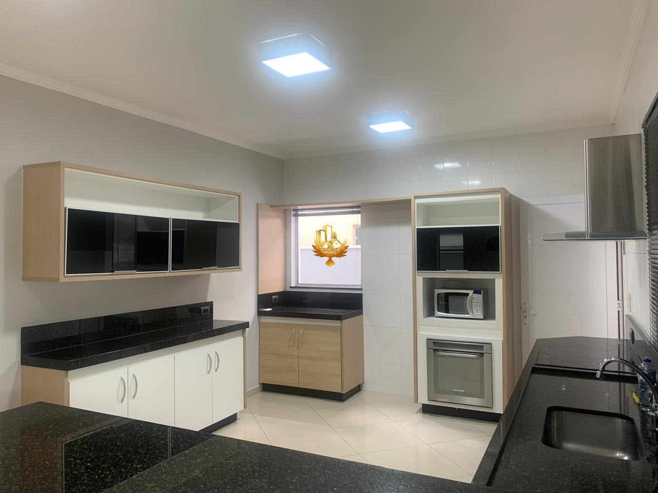 Casa, 4 quartos - Foto 9