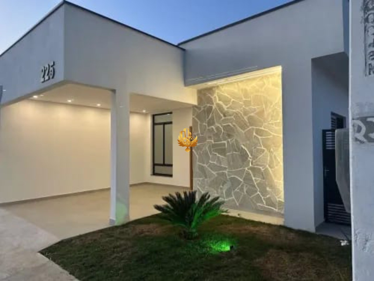 Casa, 2 quartos - Foto 2