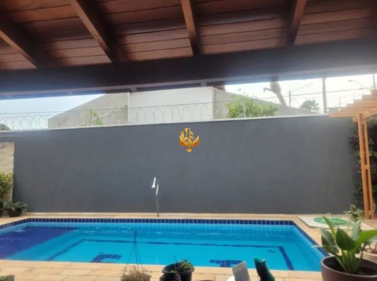 Casa, 3 quartos - Foto 17