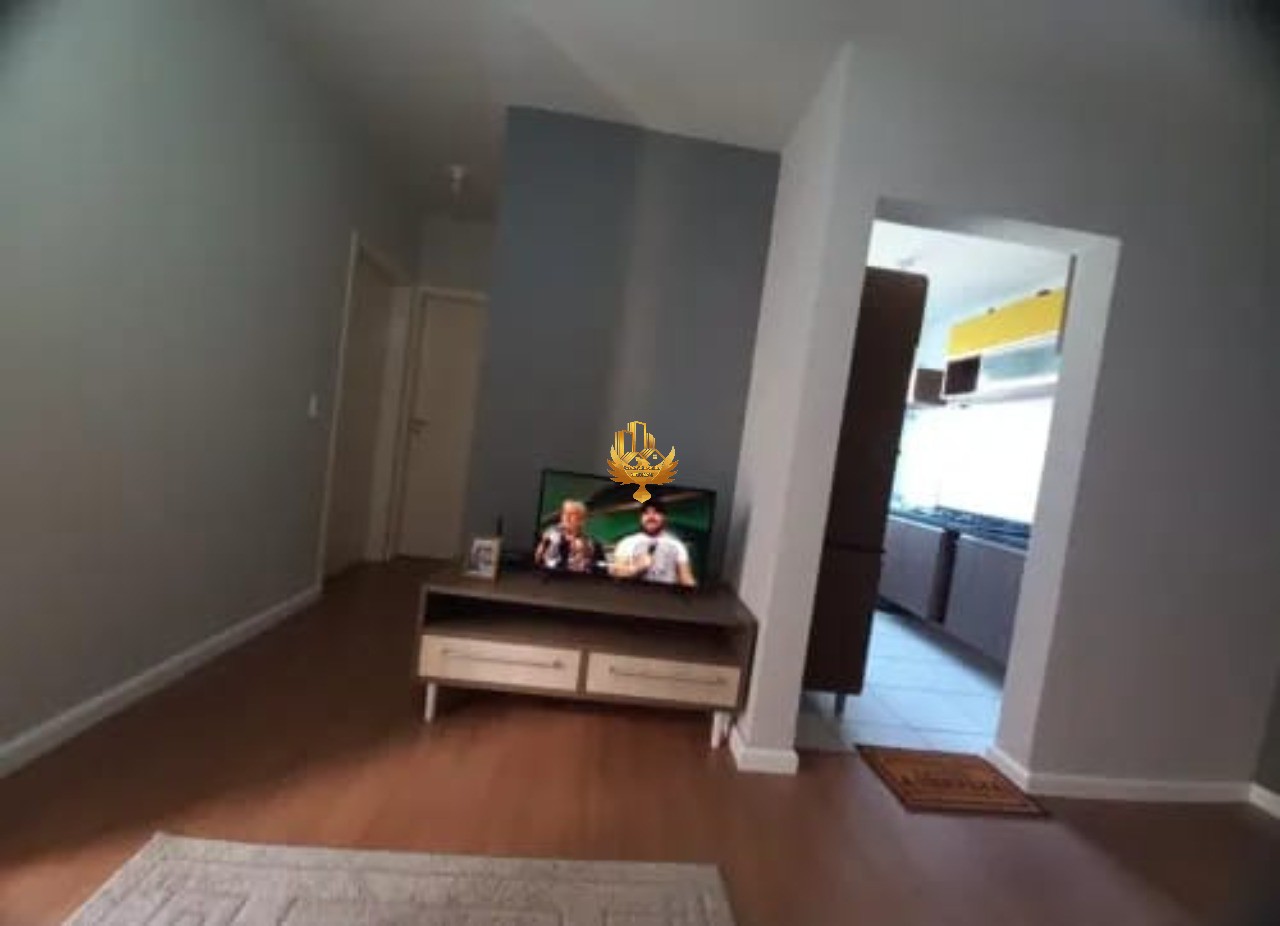 Apartamento, 2 quartos, 54 m² - Foto 2