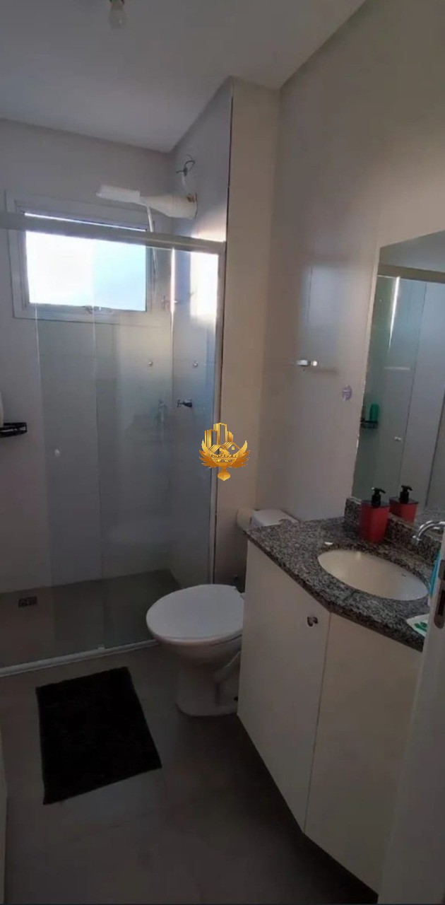 Apartamento, 2 quartos, 77 m² - Foto 9