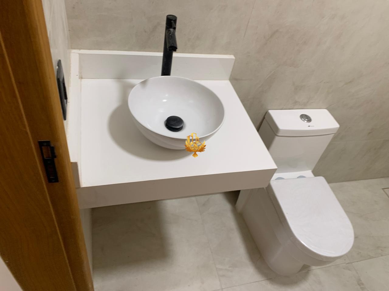 Casa, 3 quartos - Foto 16