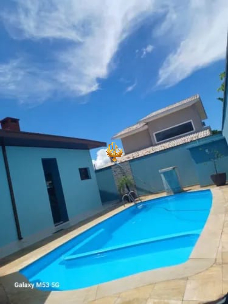 Casa, 3 quartos - Foto 2