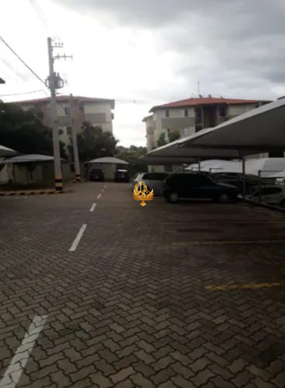 Apartamento, 2 quartos, 54 m² - Foto 9