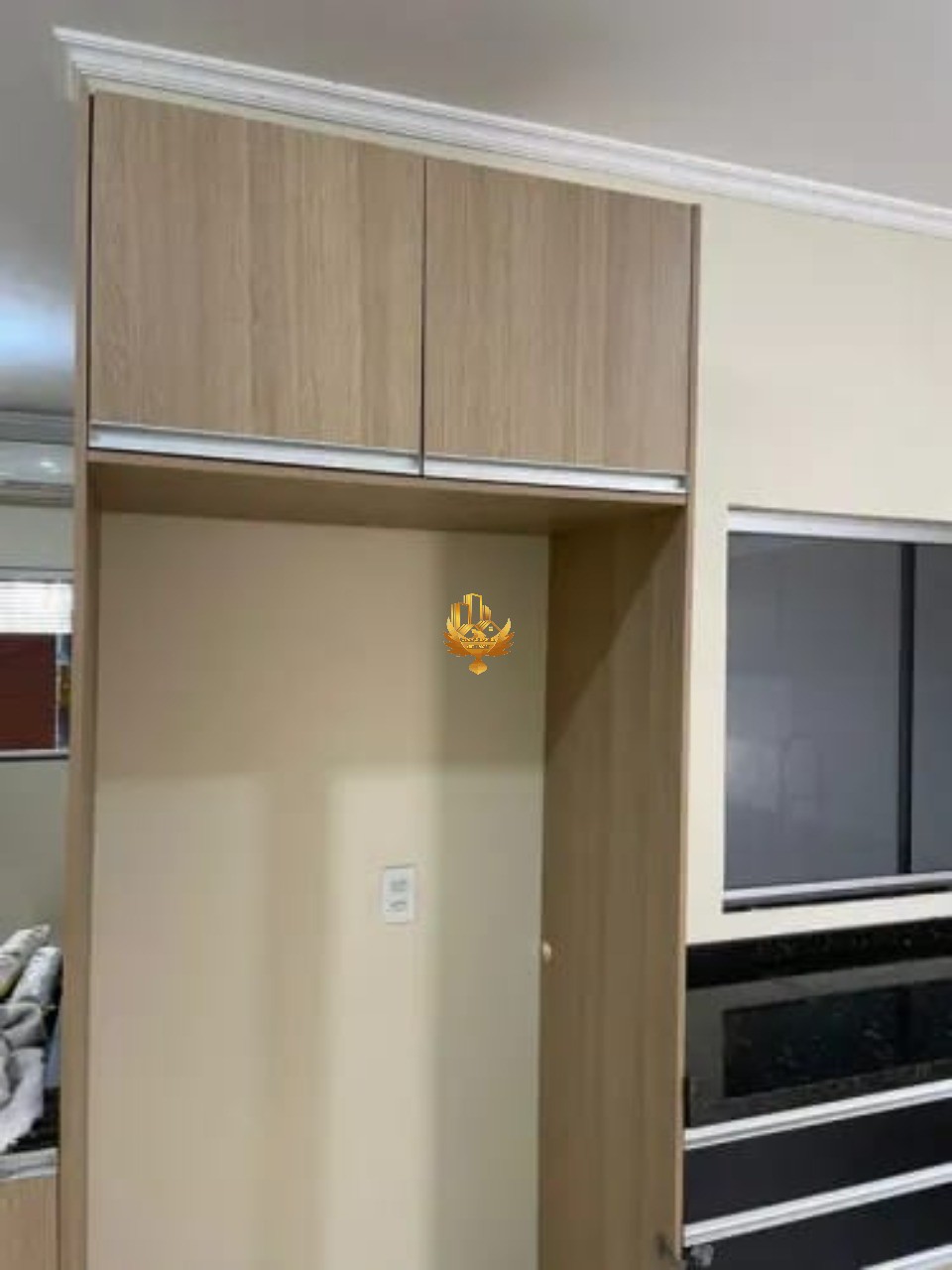 Casa, 3 quartos - Foto 7