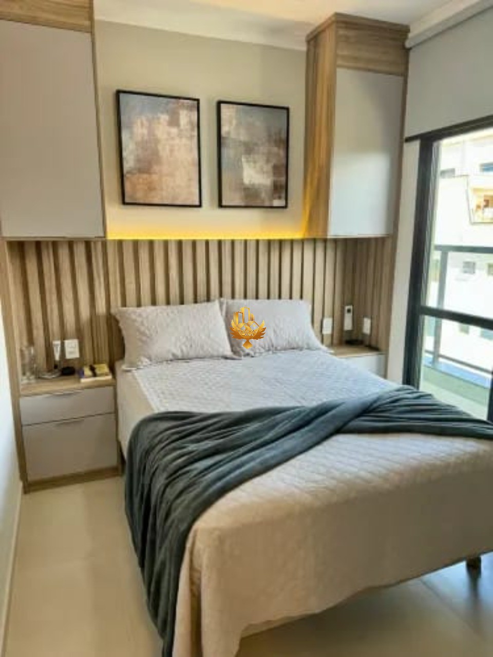 Apartamento, 2 quartos, 78 m² - Foto 9