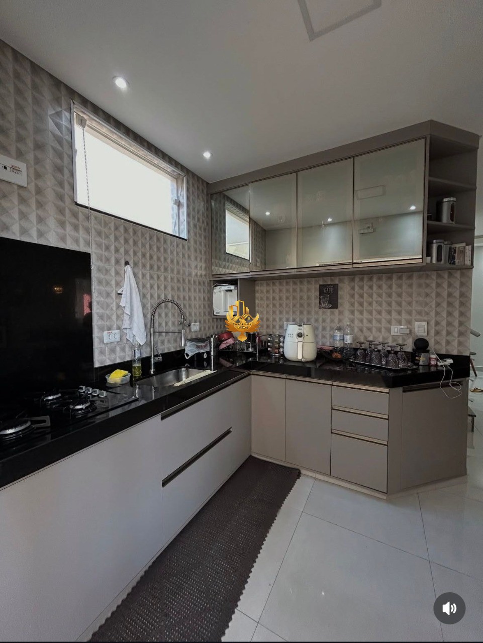 Casa, 3 quartos - Foto 4