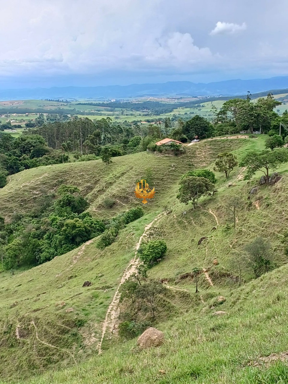 Fazenda, 48 hectares - Foto 5