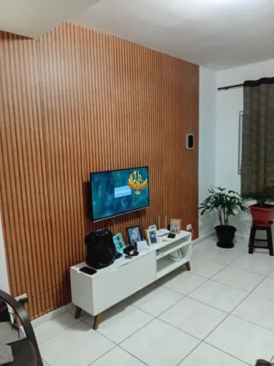 Casa, 2 quartos - Foto 2