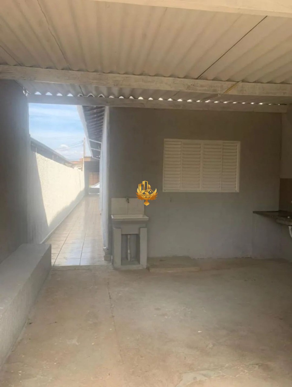 Casa, 2 quartos - Foto 11