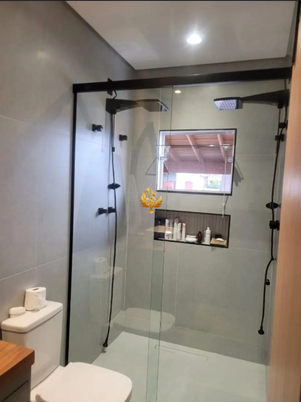 Casa, 3 quartos - Foto 15