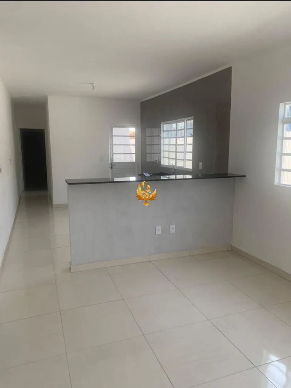 Casa, 2 quartos - Foto 5