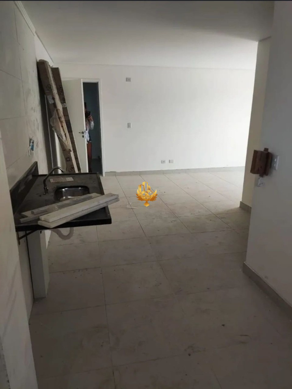 Apartamento, 2 quartos, 68 m² - Foto 4