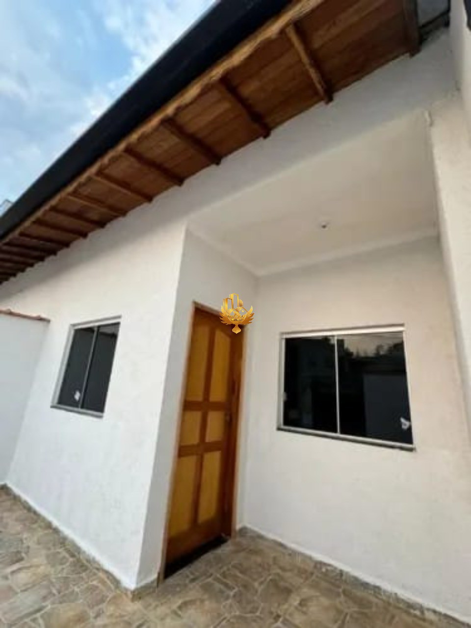 Casa, 3 quartos - Foto 11