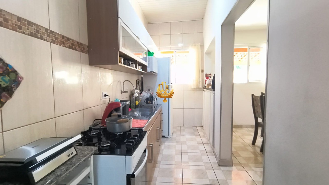 Casa, 3 quartos - Foto 8