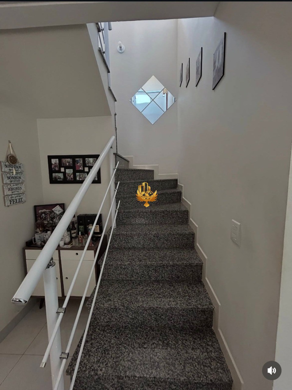 Casa, 3 quartos - Foto 6