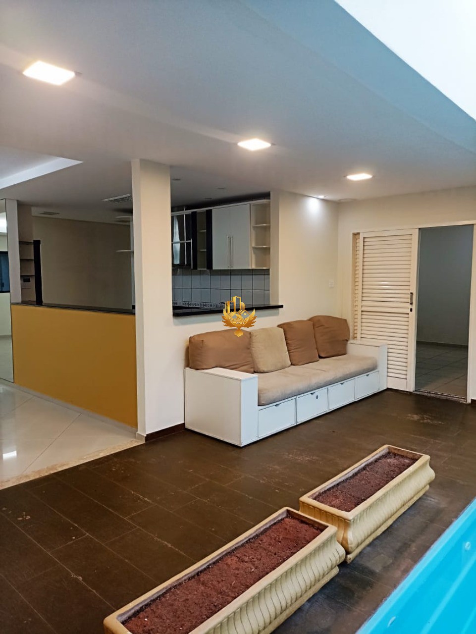 Casa, 4 quartos - Foto 9