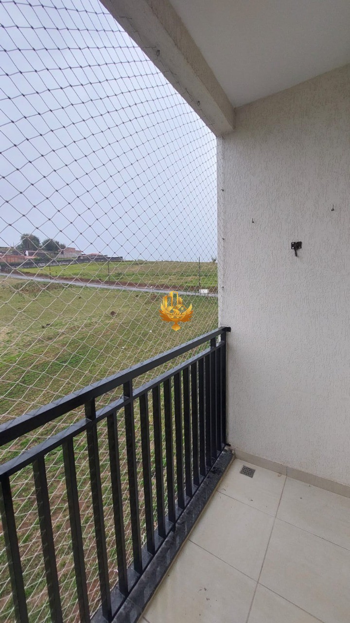 Apartamento, 2 quartos, 58 m² - Foto 4