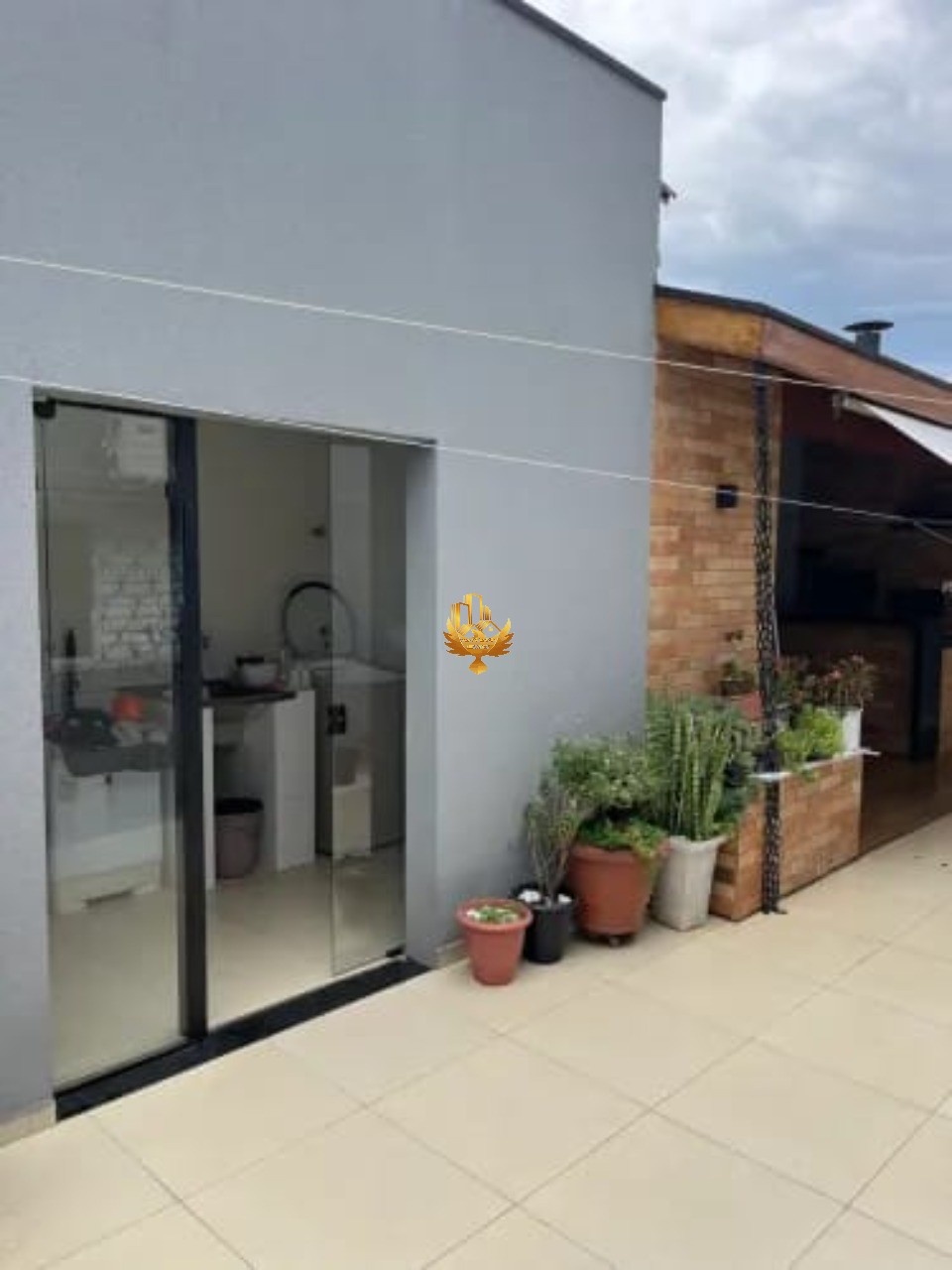 Casa, 3 quartos - Foto 8