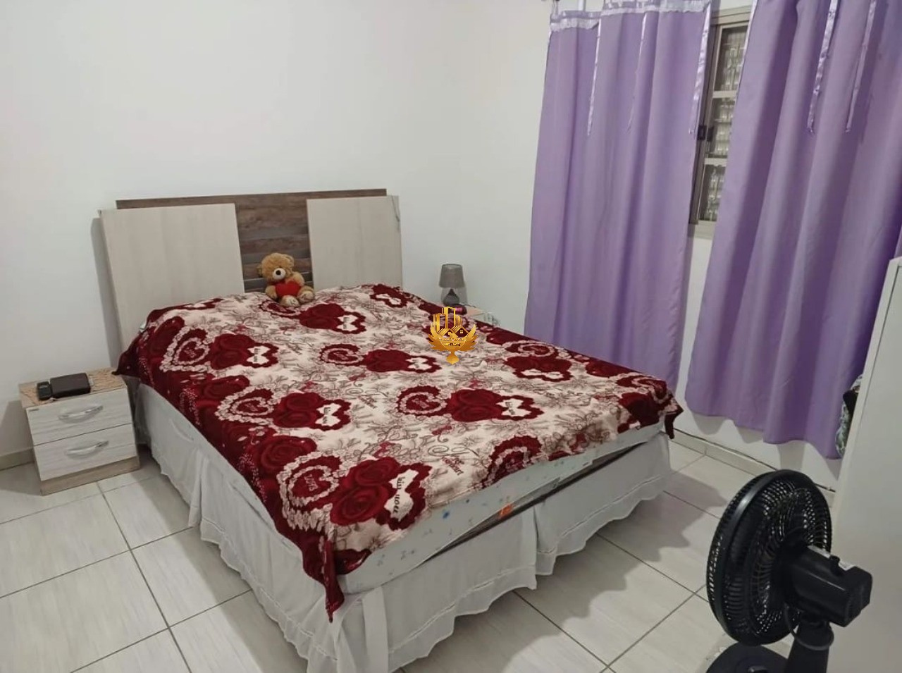 Casa, 2 quartos - Foto 12