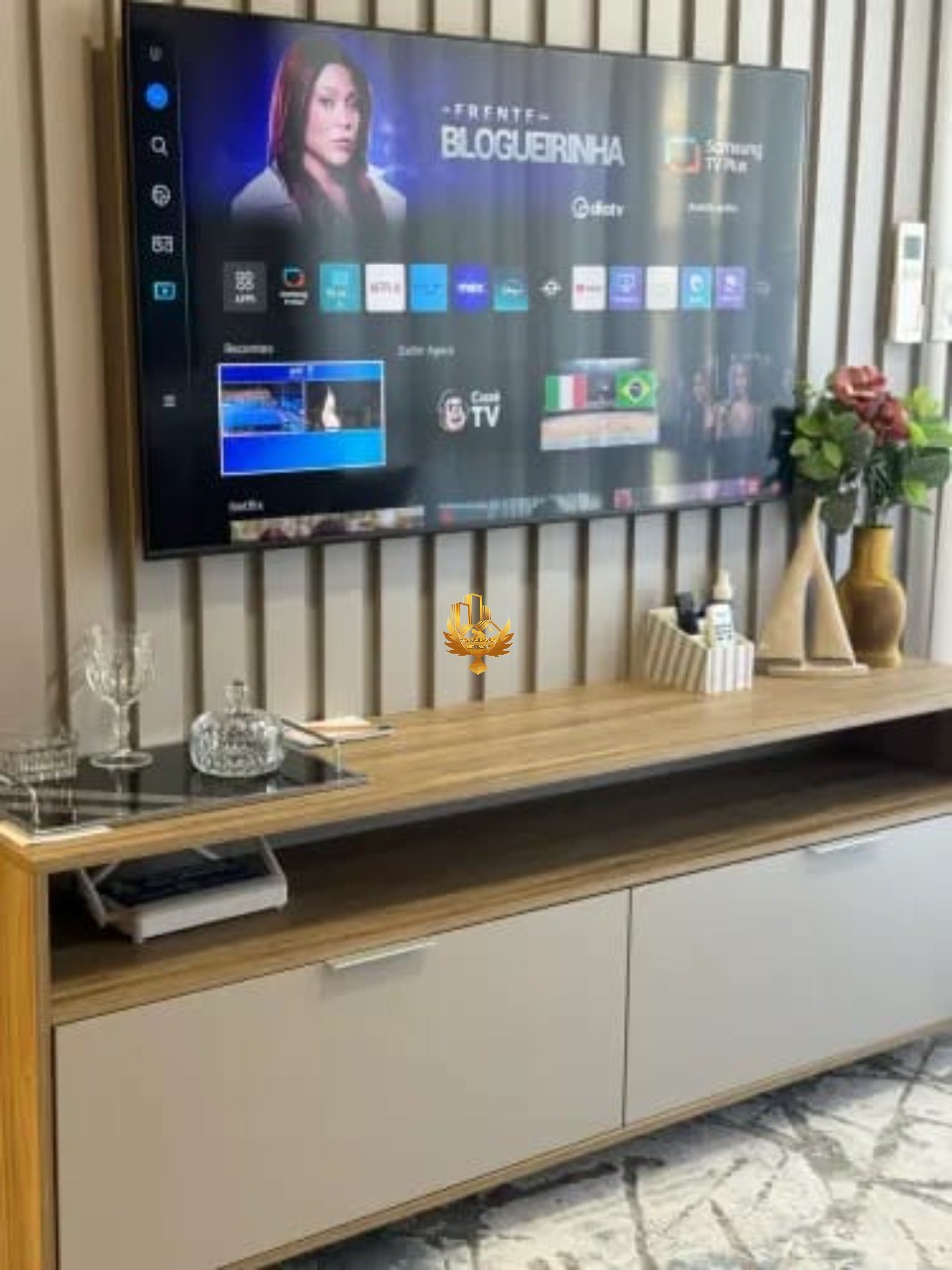 Apartamento, 2 quartos, 78 m² - Foto 3