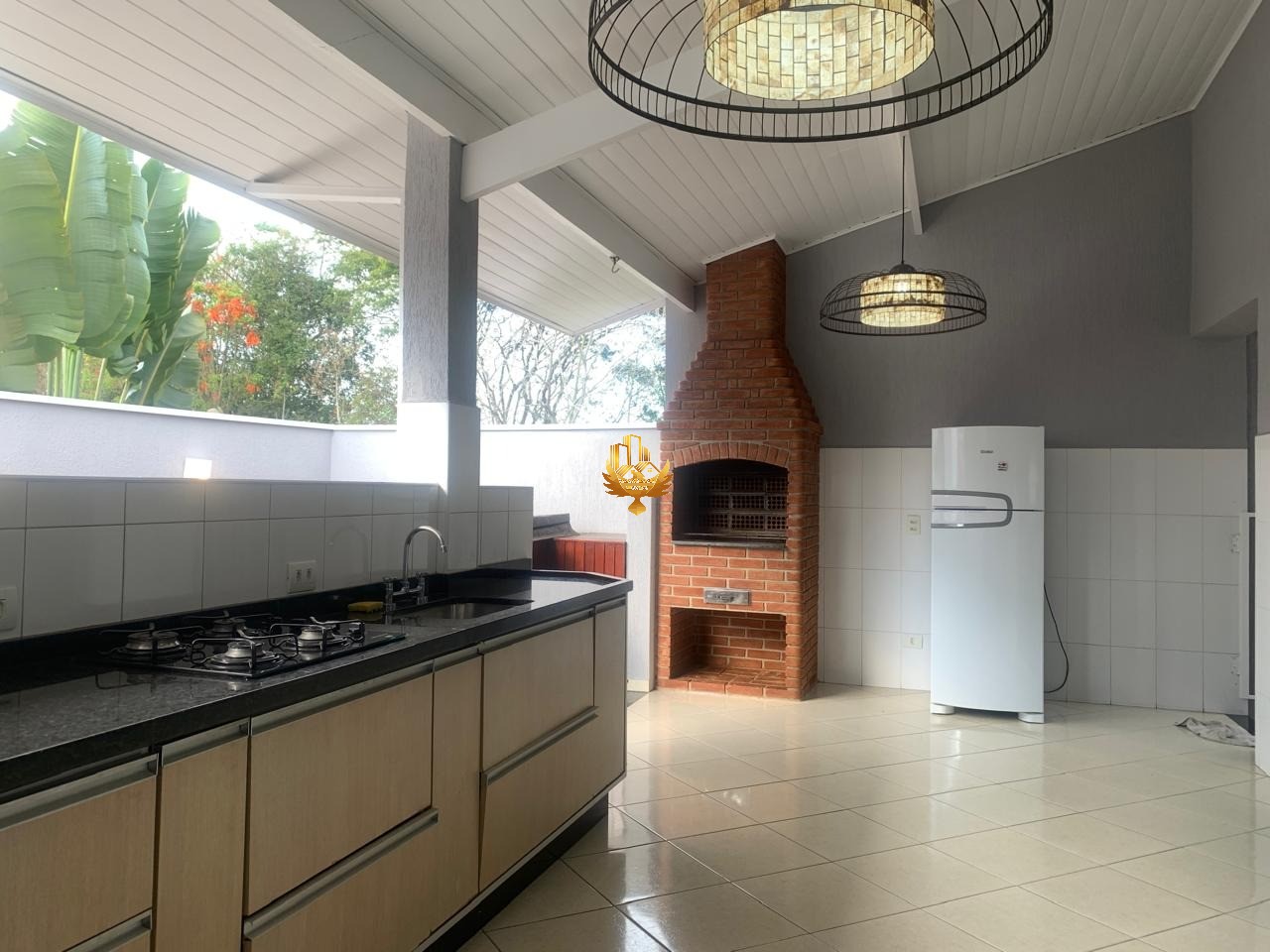 Casa, 4 quartos - Foto 33