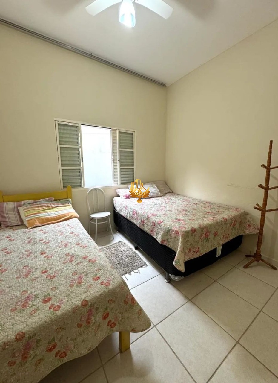 Casa, 4 quartos - Foto 2