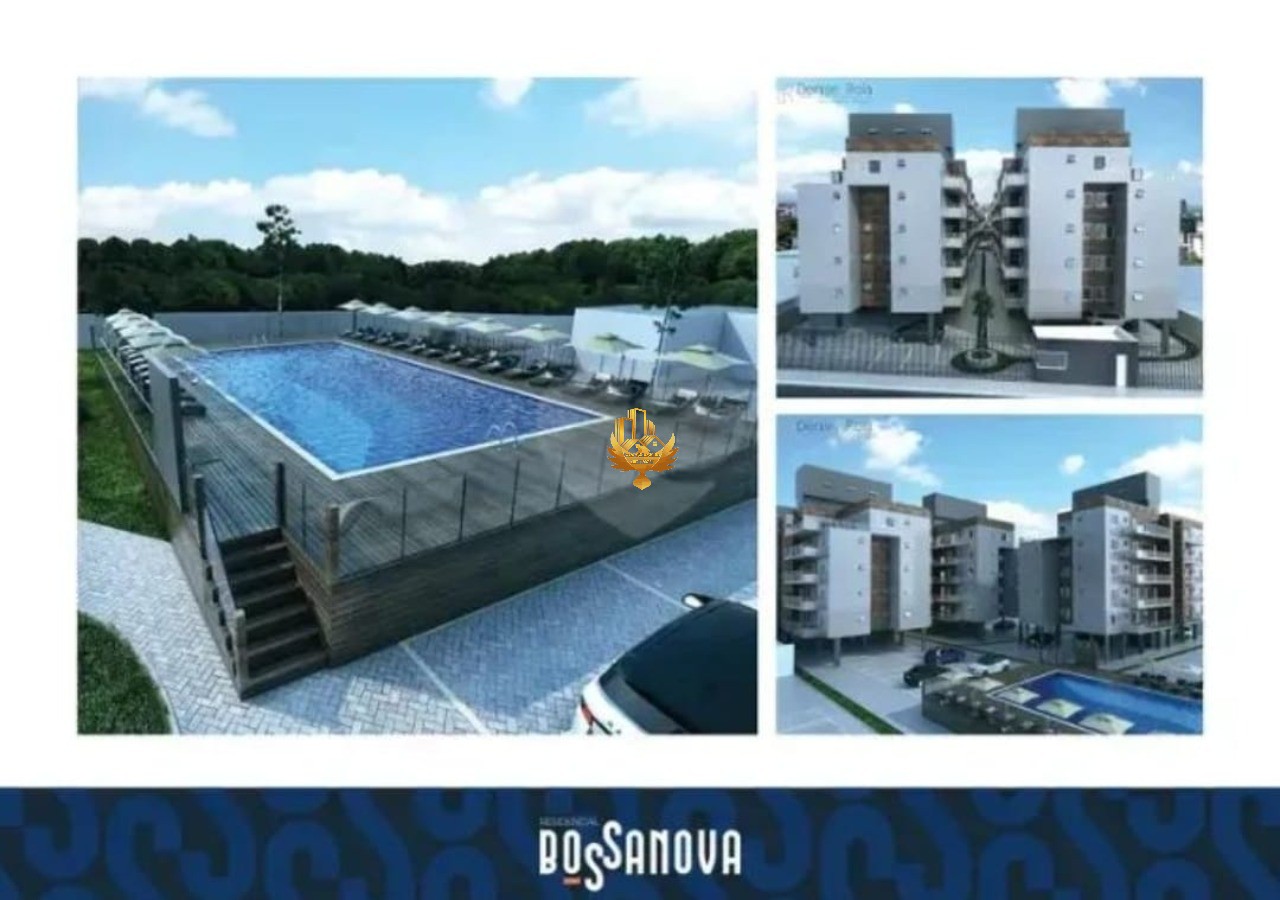 Apartamento, 2 quartos, 68 m² - Foto 16