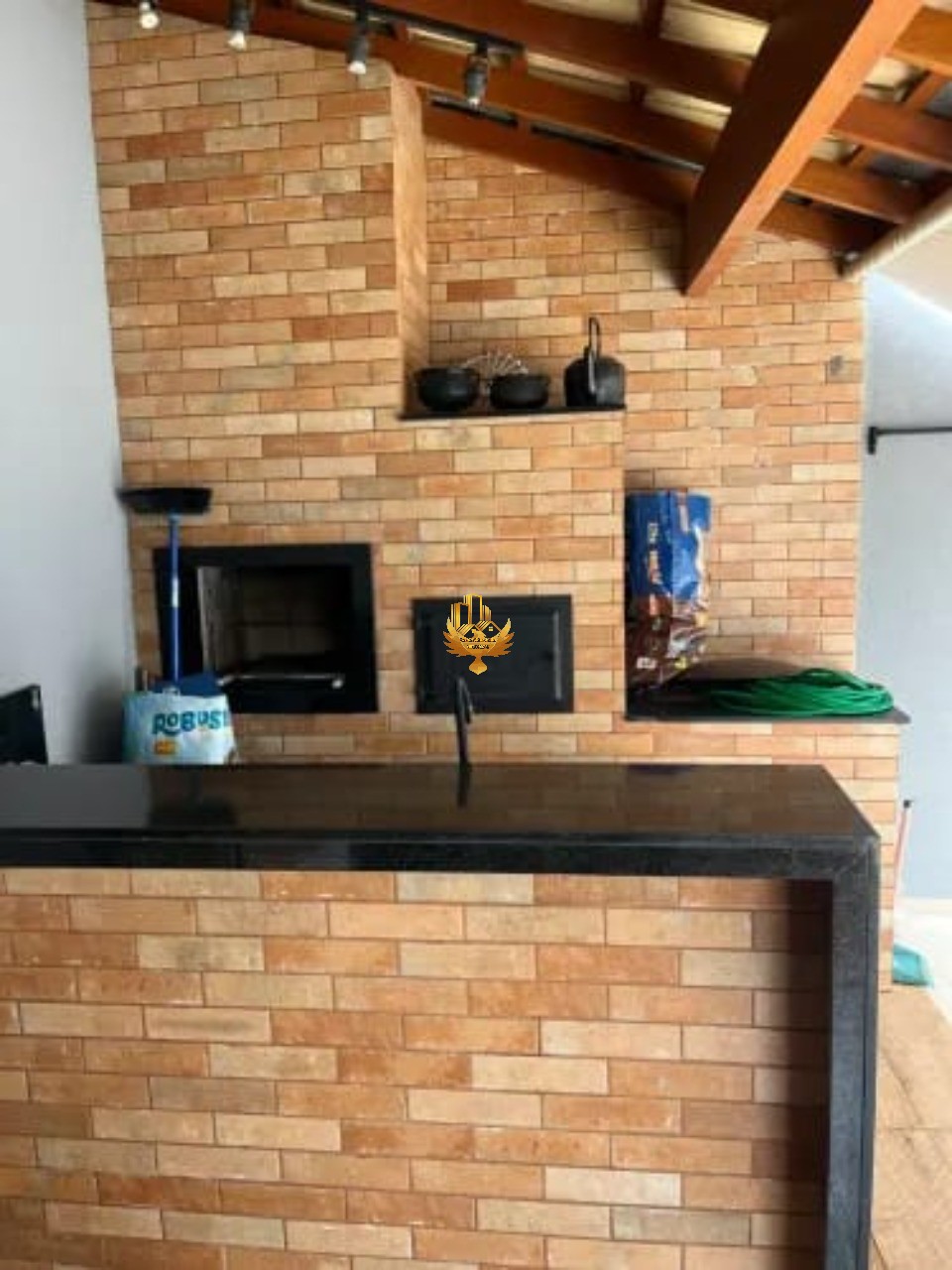 Casa, 3 quartos - Foto 10