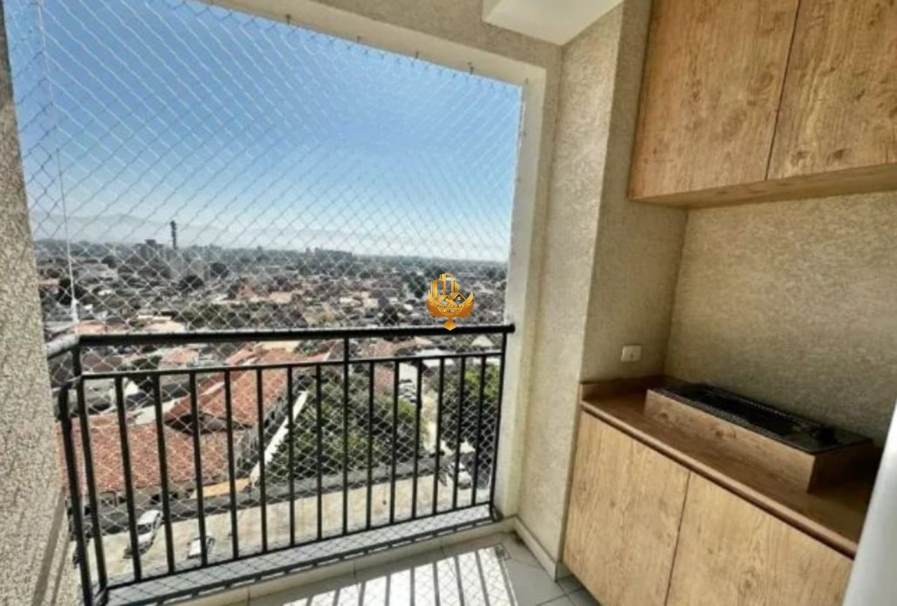 Apartamento, 3 quartos, 68 m² - Foto 9