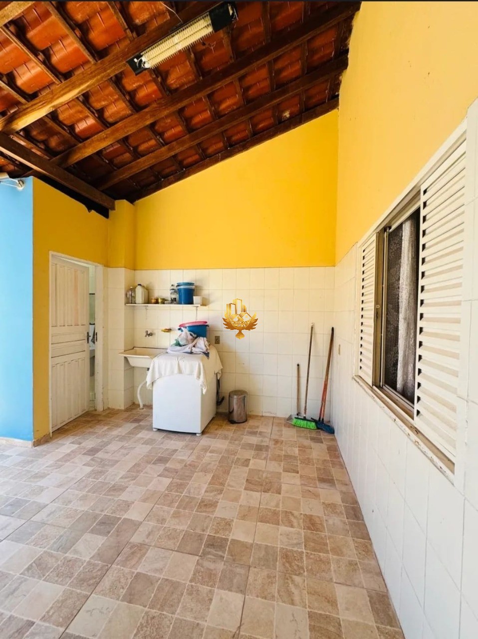 Casa, 4 quartos - Foto 7