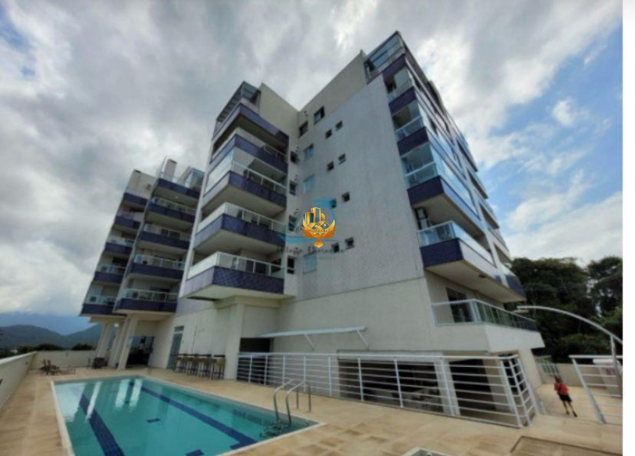 Apartamento, 2 quartos, 115 m² - Foto 1