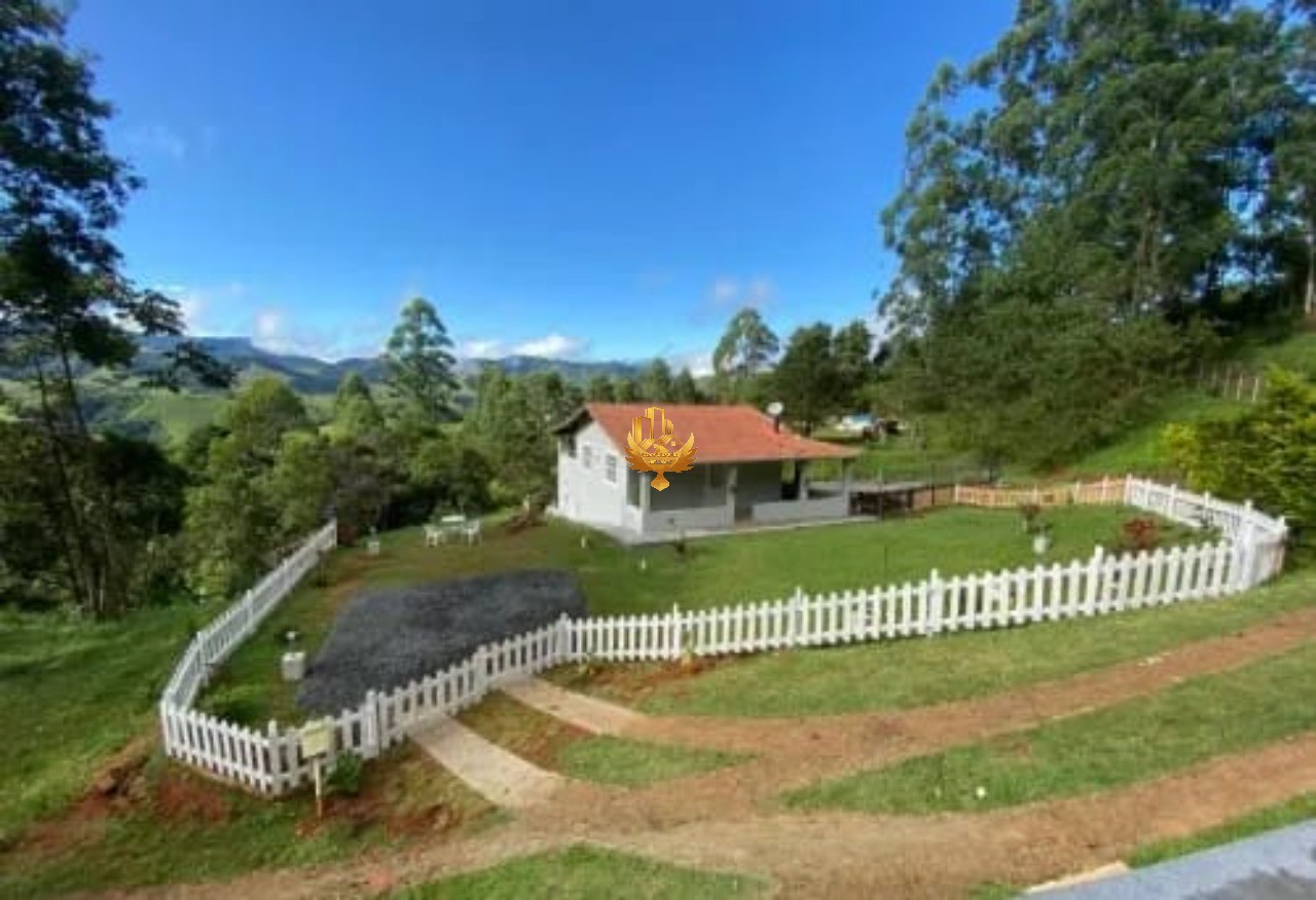 Fazenda-Sítio-Chácara, 10 hectares - Foto 1