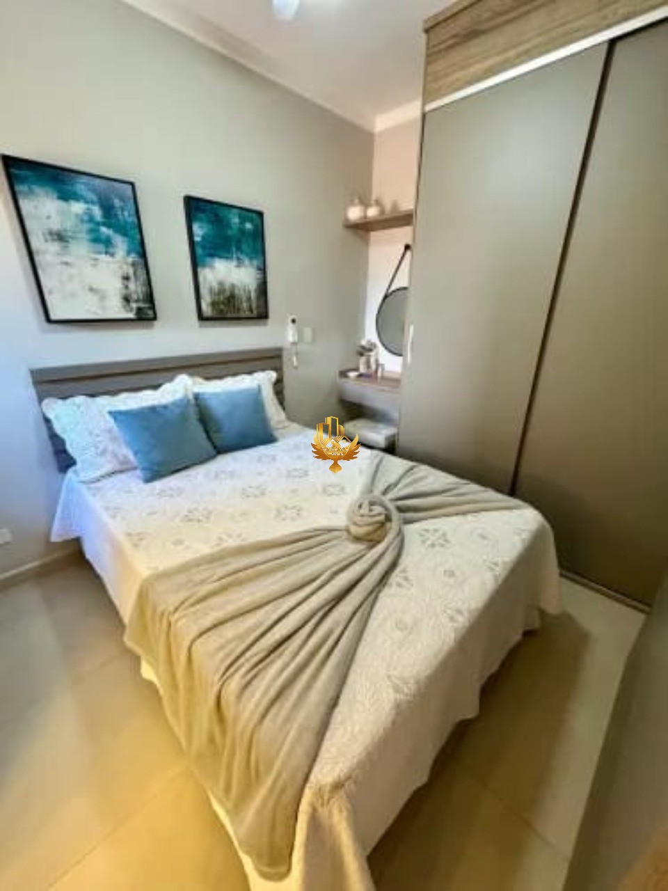 Apartamento, 2 quartos, 78 m² - Foto 14