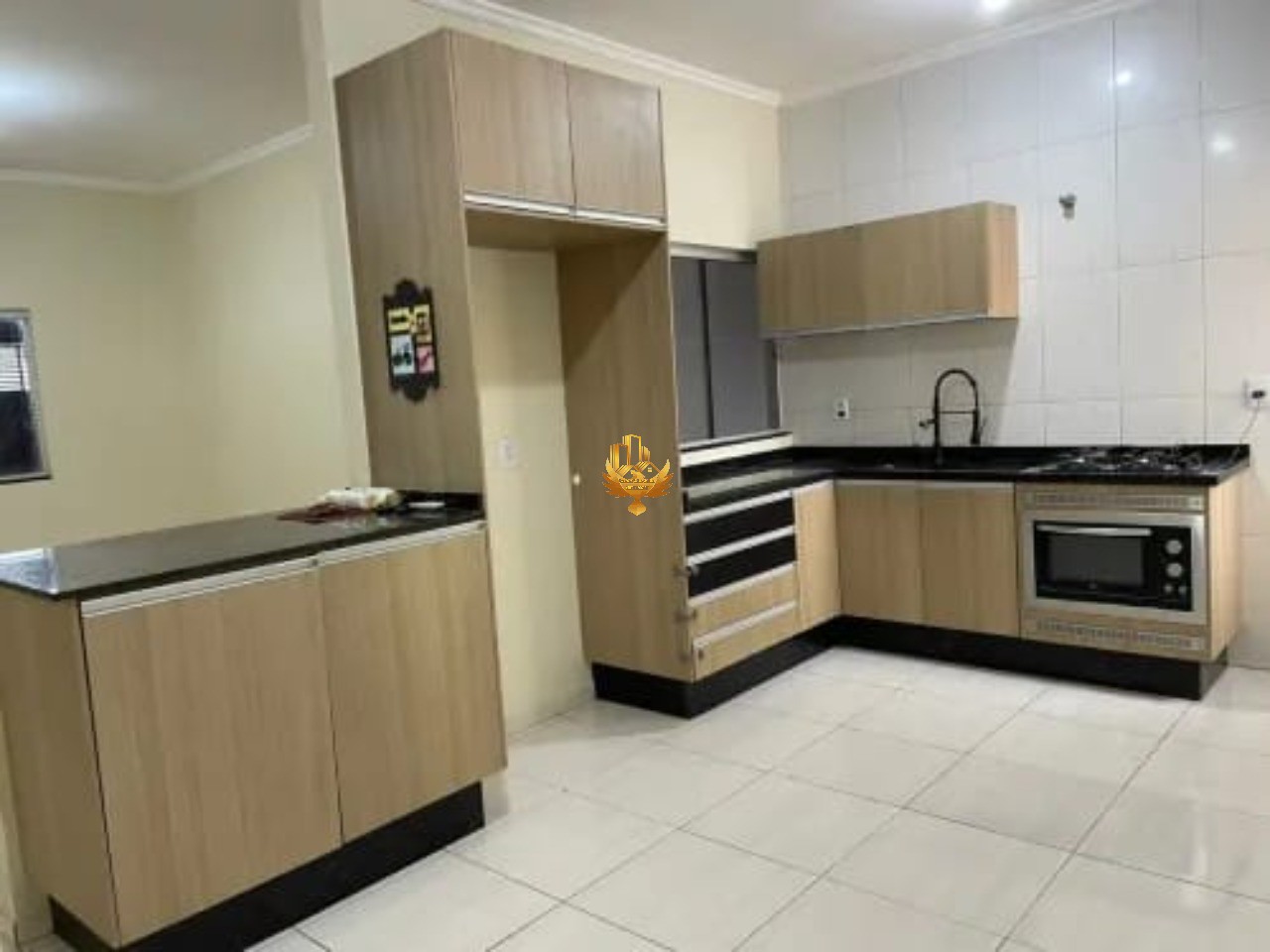 Casa, 3 quartos - Foto 5