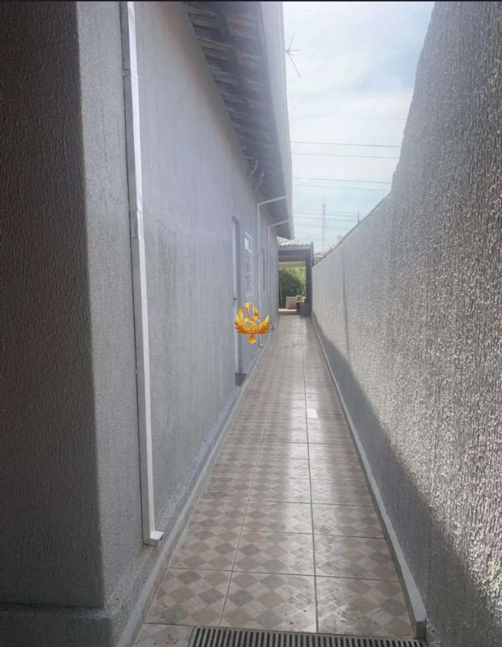 Casa, 2 quartos - Foto 9