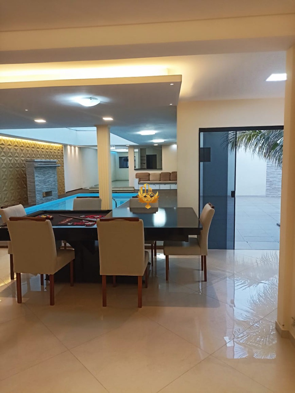 Casa, 4 quartos - Foto 10