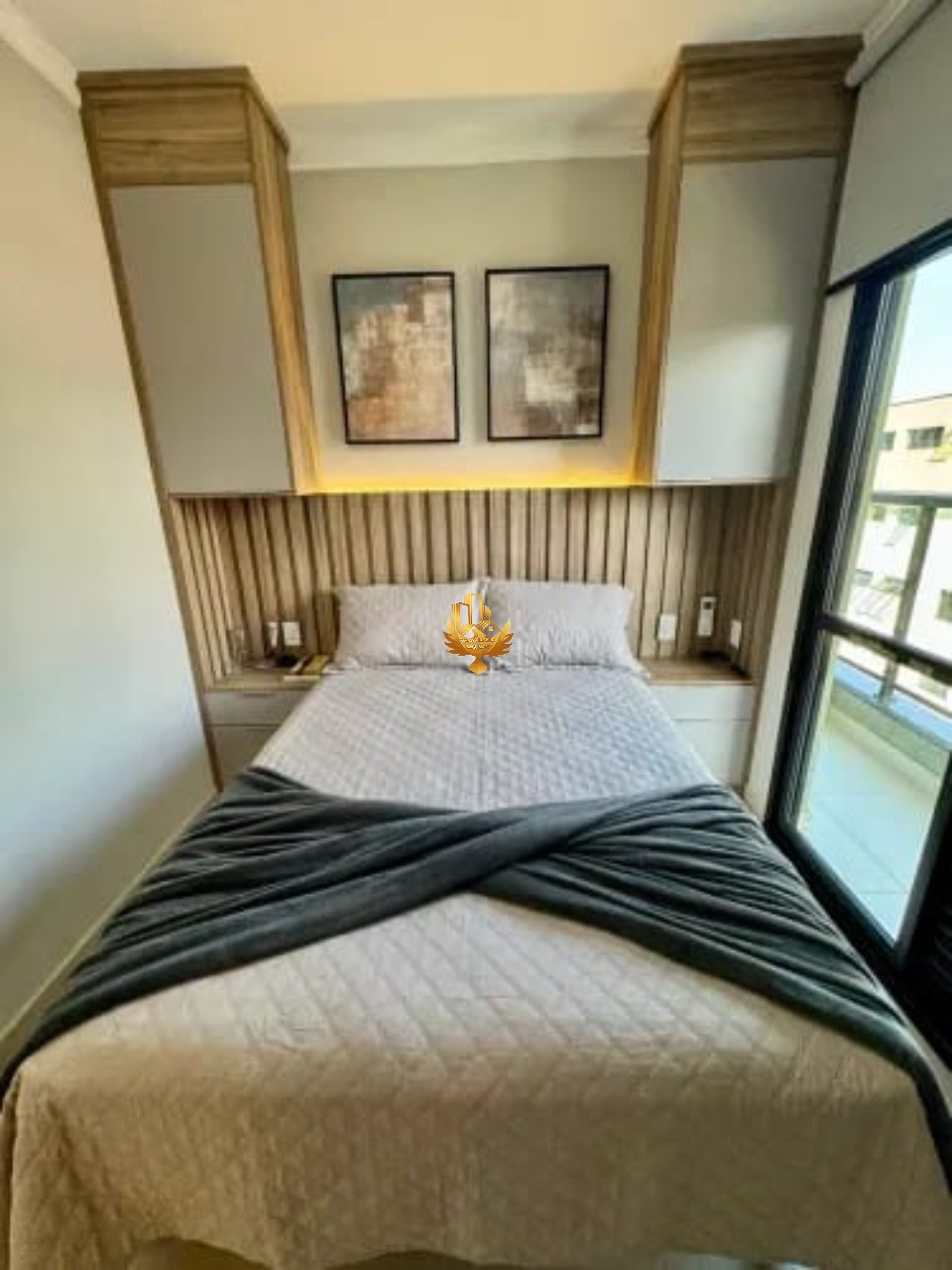 Apartamento, 2 quartos, 78 m² - Foto 11