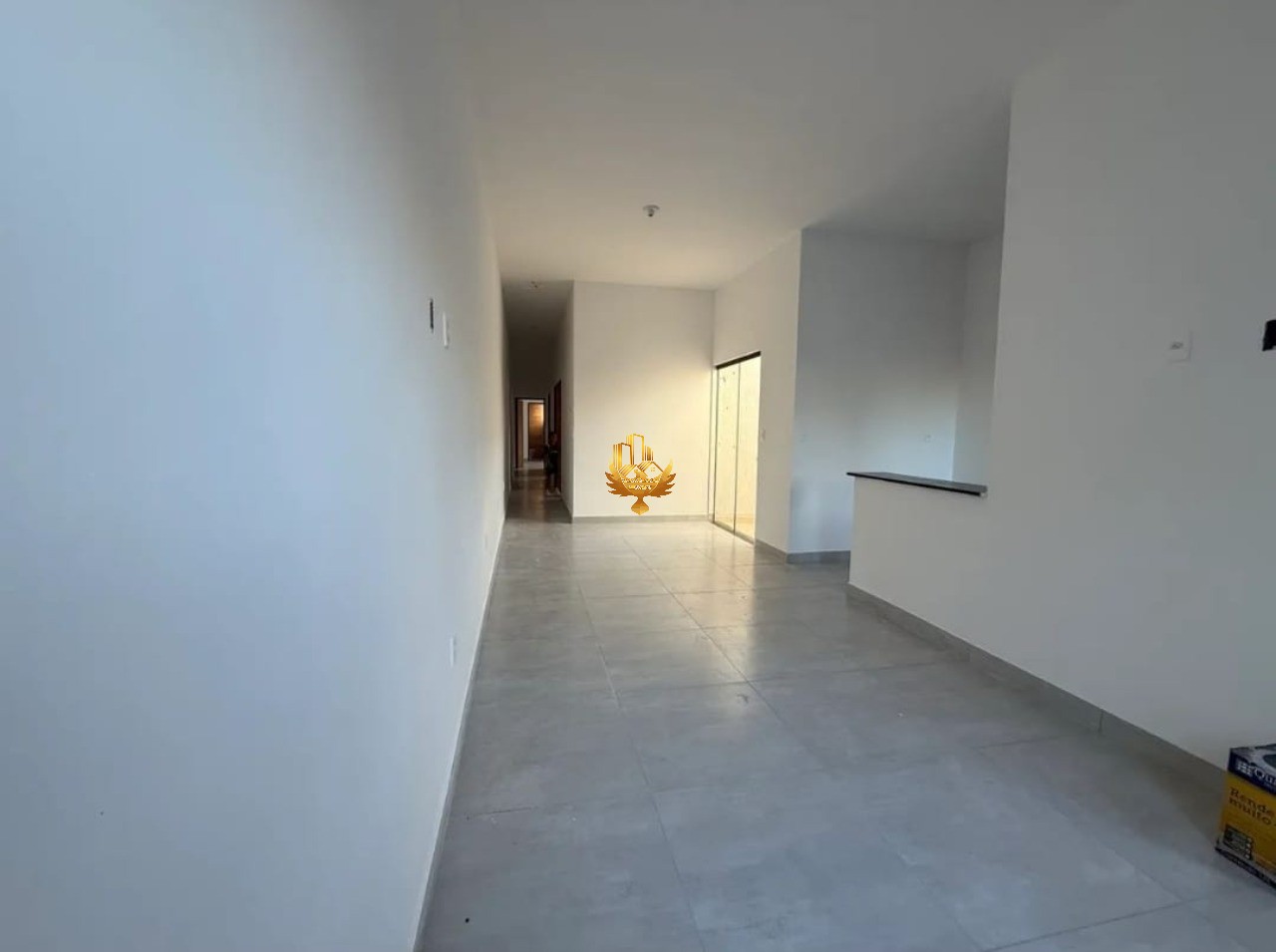 Casa, 3 quartos - Foto 13