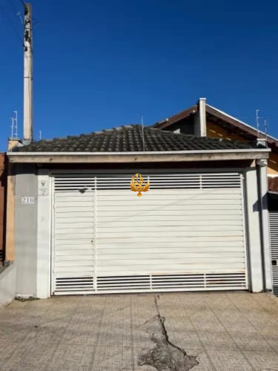 Casa, 2 quartos - Foto 15