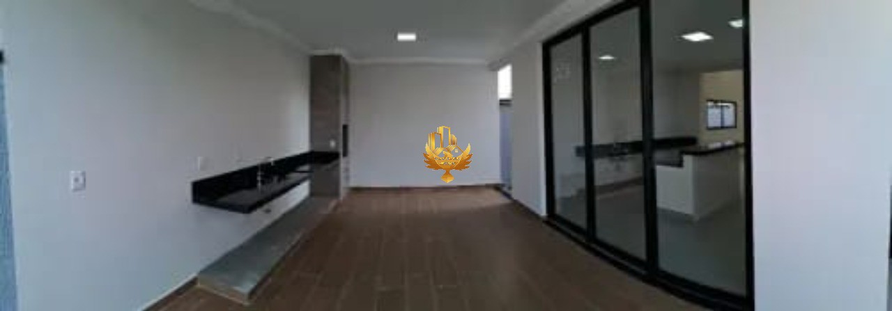 Casa, 3 quartos - Foto 3