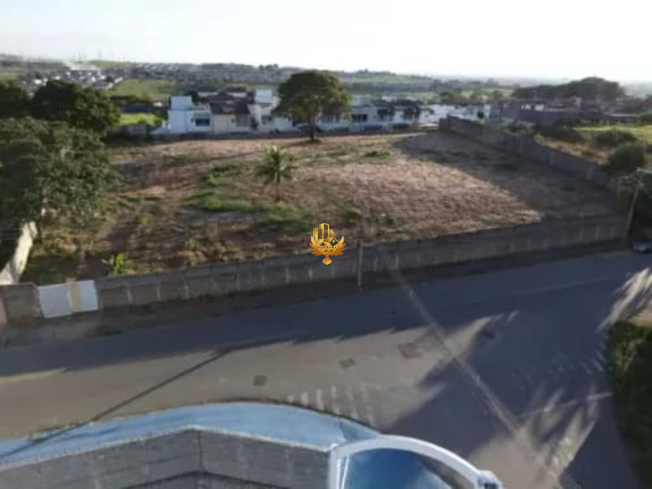 Terreno, 4444 m² - Foto 1