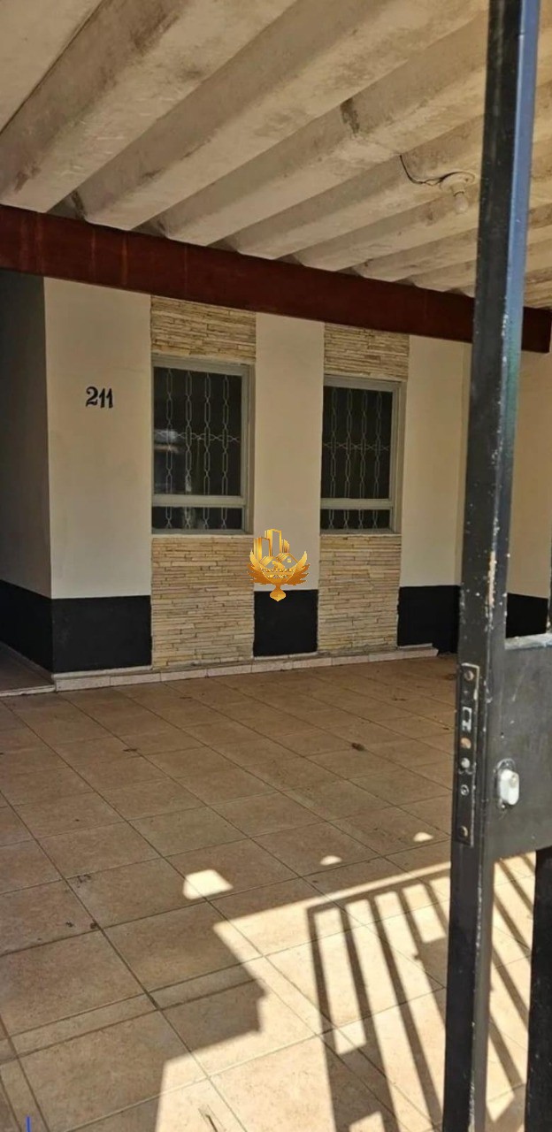 Casa, 4 quartos - Foto 1