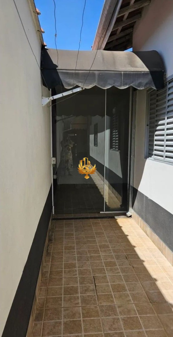 Casa, 4 quartos - Foto 12