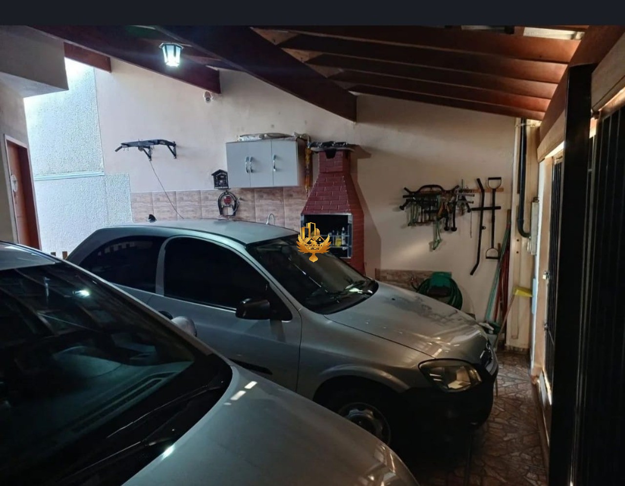 Casa, 2 quartos - Foto 19