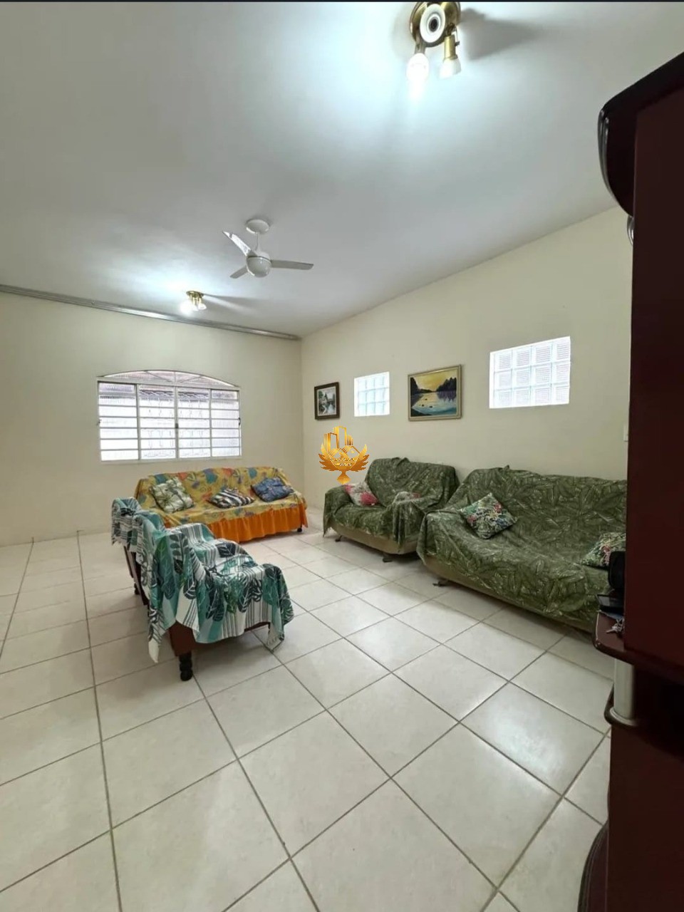 Casa, 4 quartos - Foto 5