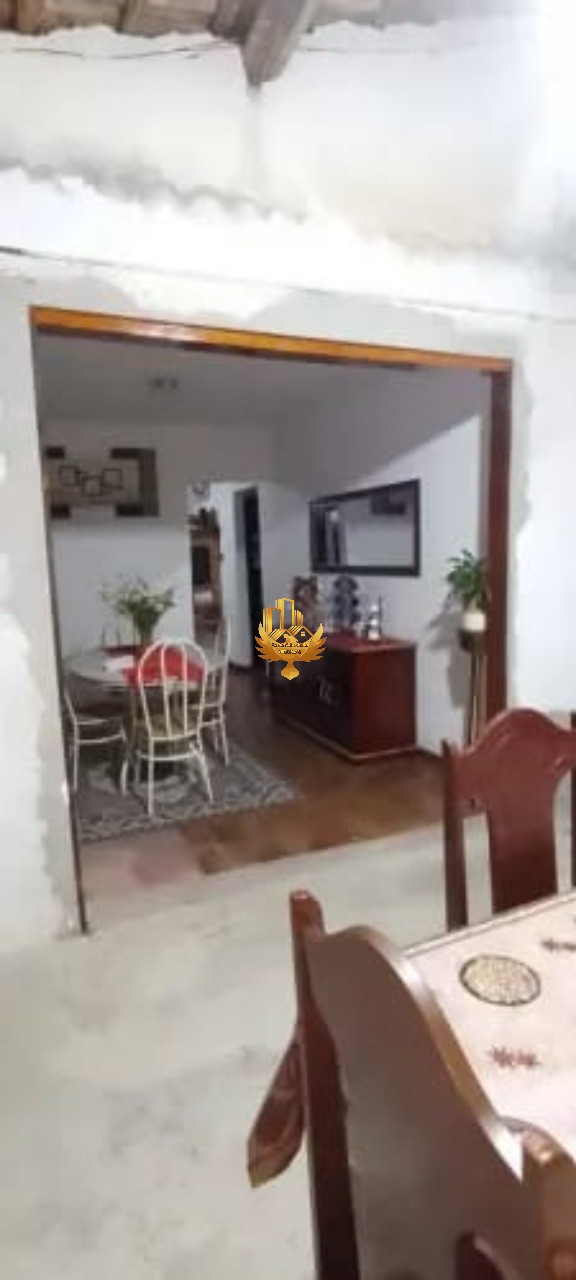 Casa à venda com 3 quartos - Foto 5