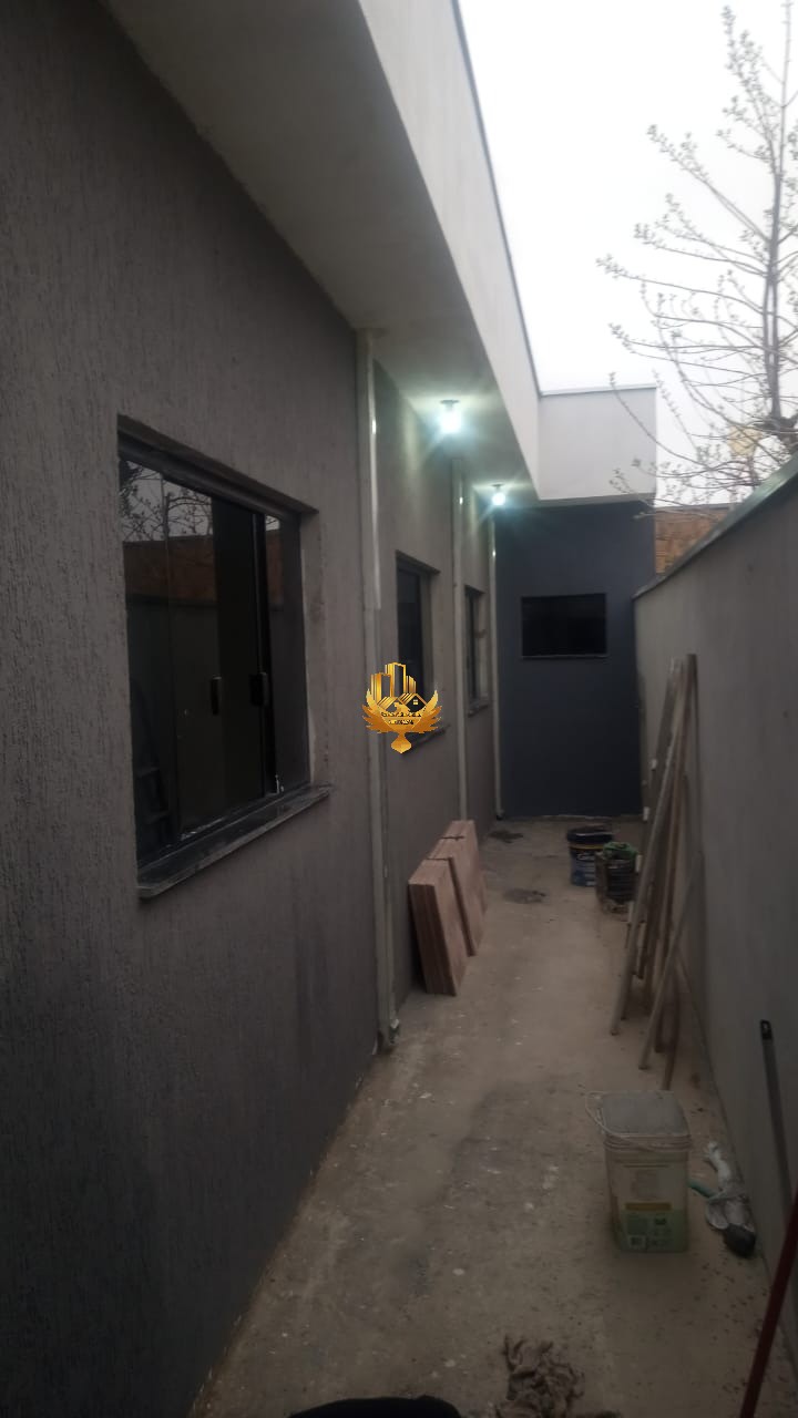 Casa, 3 quartos - Foto 6