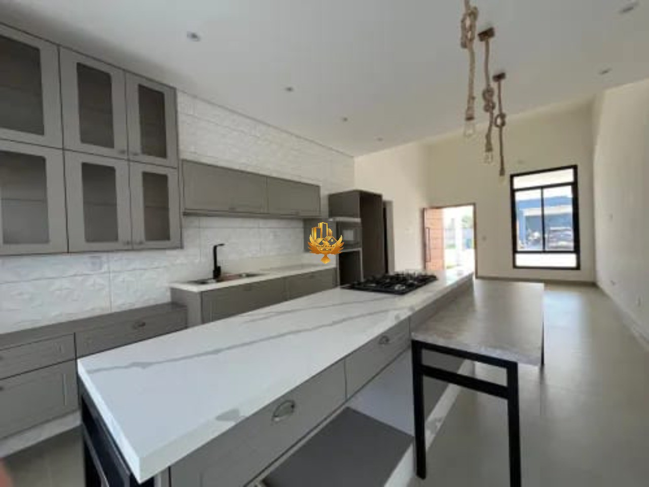 Casa, 2 quartos - Foto 5